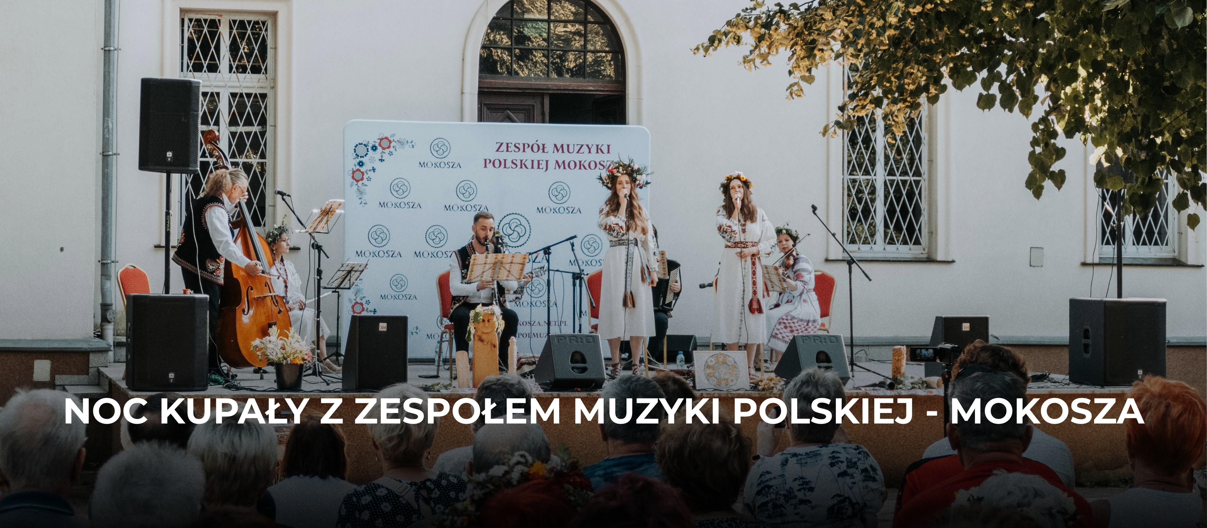 NOC KUPAŁY